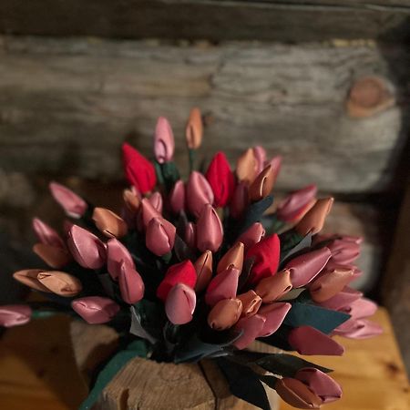 Villa Karhunkehto 루오스토 외부 사진